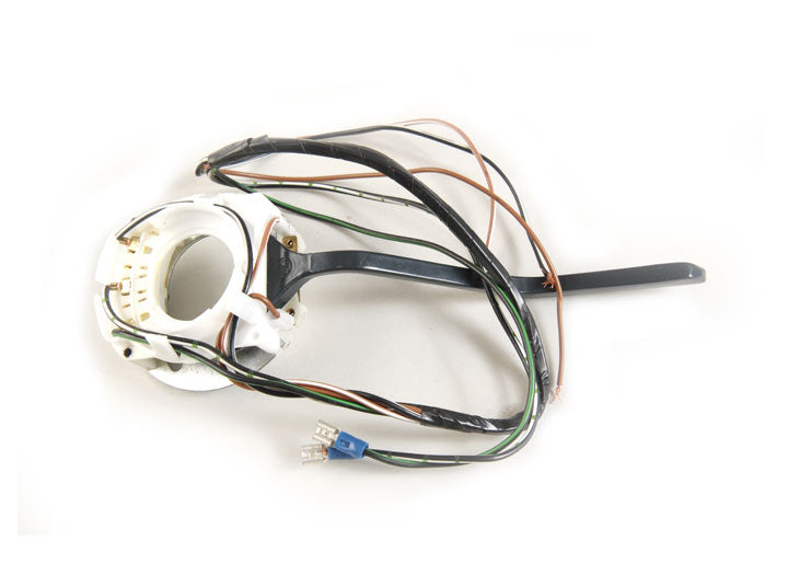 turn signal (blinker) SWITCH, 914 1970-71