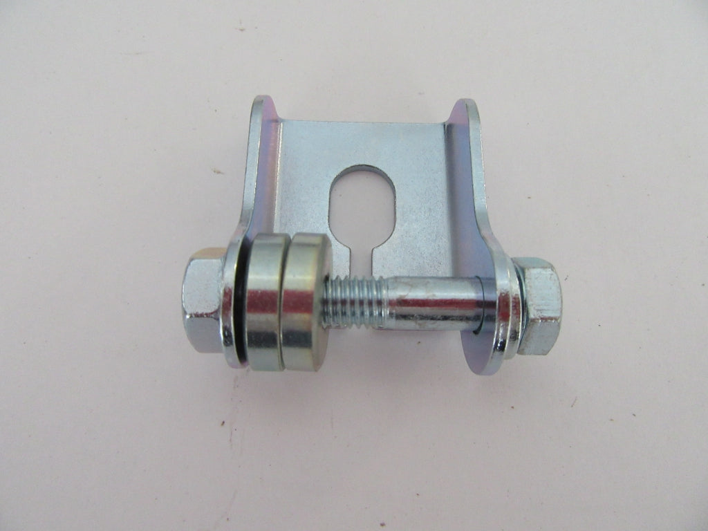 driving fog light bracket right 914
