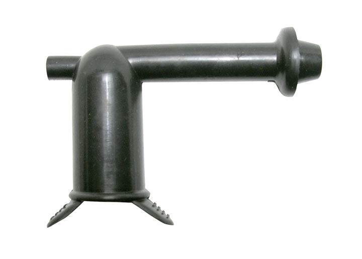 front turn signal boot 914