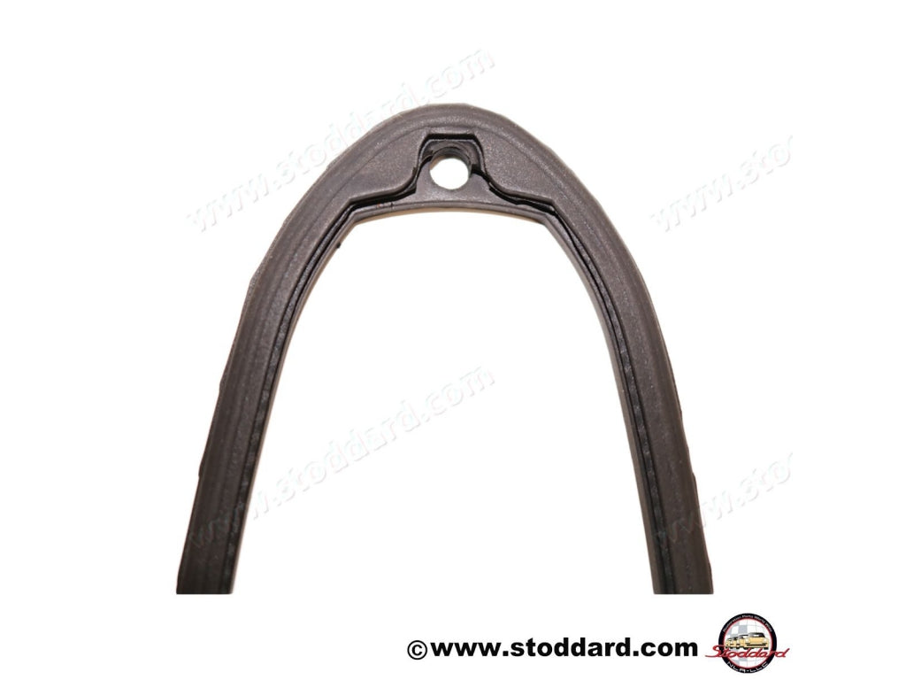 Gasket, Front Turn Signal for 914