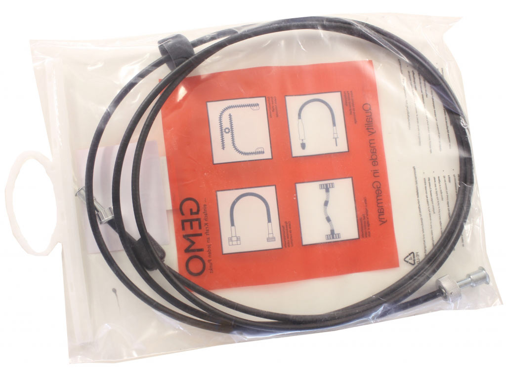 914 speedometer cable