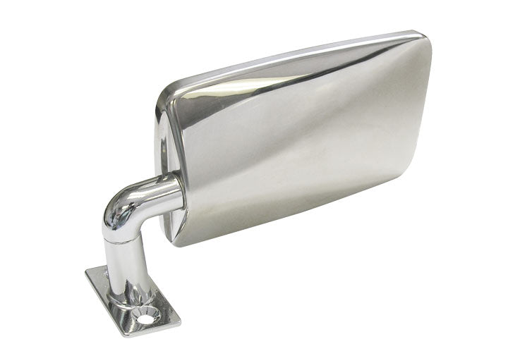 factory look PORSCHE exterior SIDE VIEW MIRROR - 914