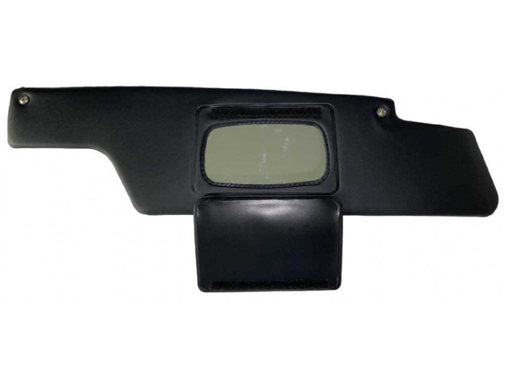 914 SUN VISOR right passenger side