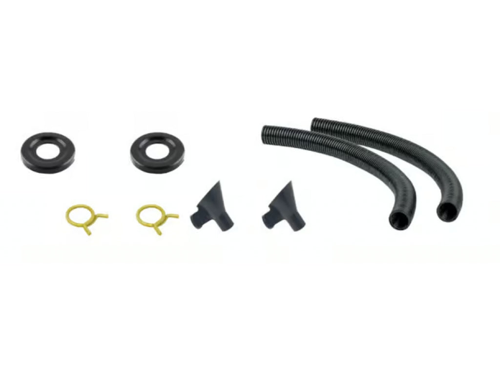 Rain Tray Drain Refresh Kit