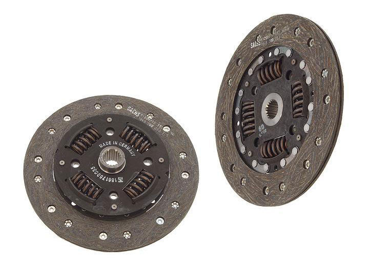 SACHS CLUTCH DISC