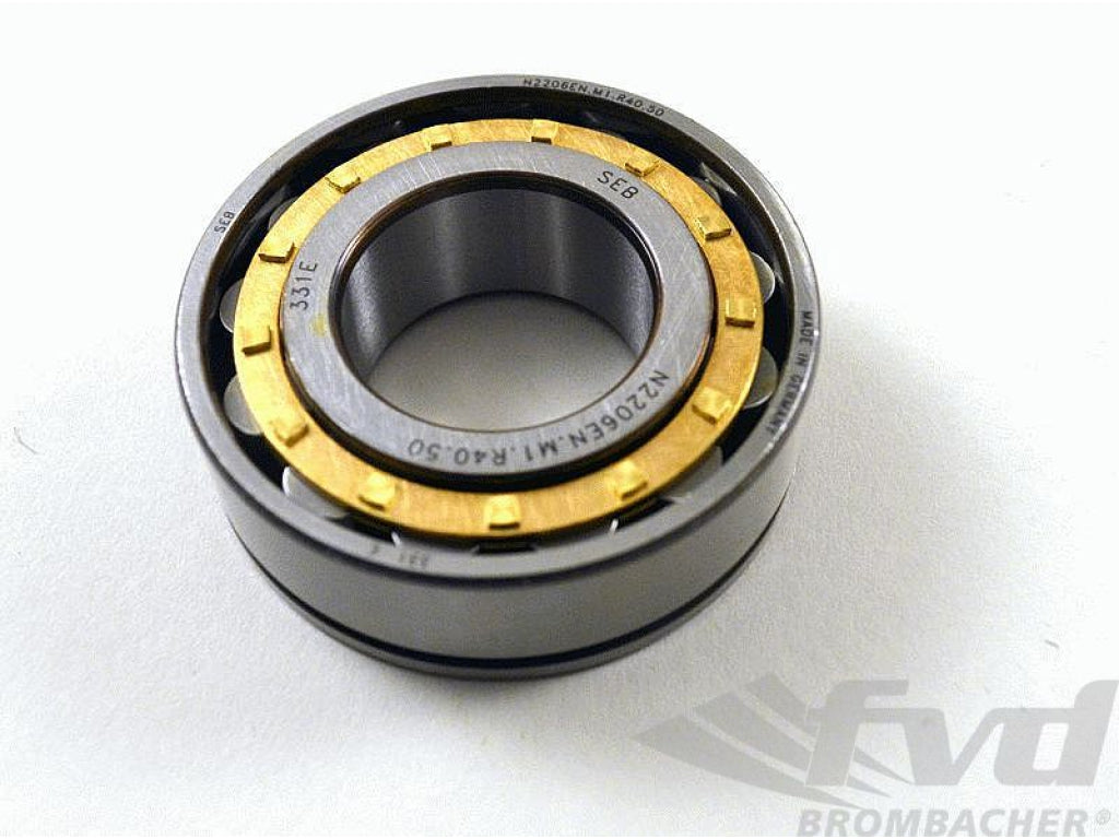 Pinion Shaft BRG 911 1972-86 - 915 Transmission 4 Speed / 5 Speed