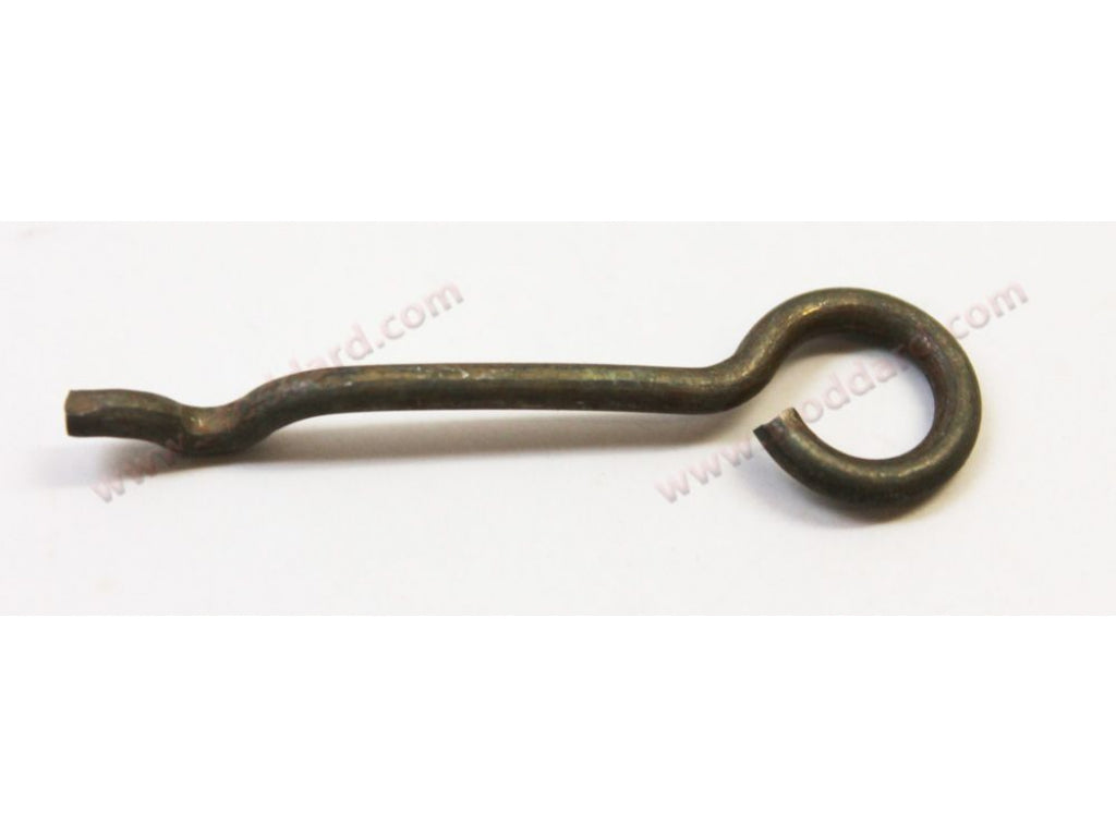 Tensioning Spring for Speedometer Sensor on Transmission.