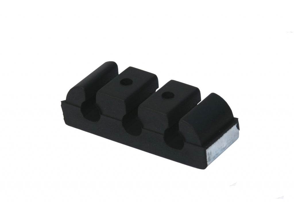 Injector Line Support
