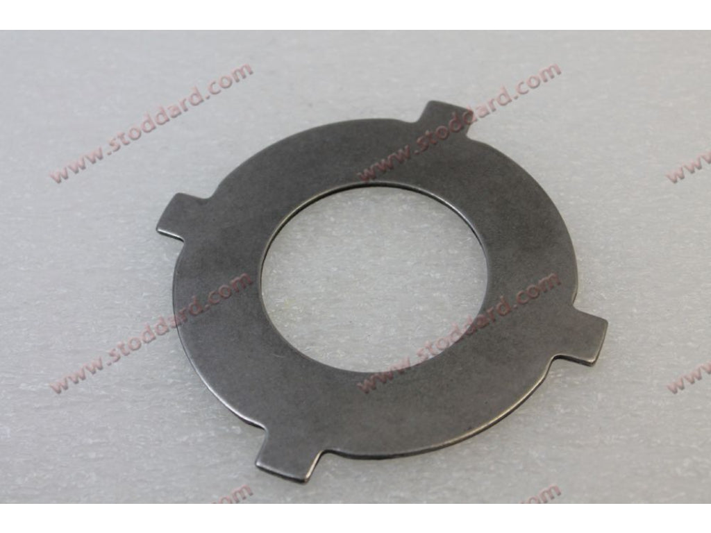 Externally splined 2.0 mm differential clutch plate for 911 74-89, 928-78-91, 924 , 944, 968, and 964