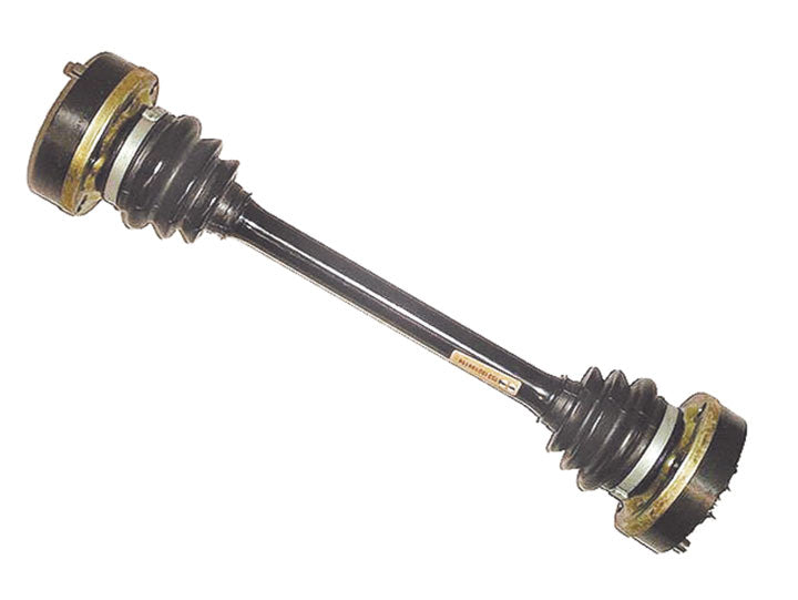 GKN LOEBRO DRIVESHAFT axle