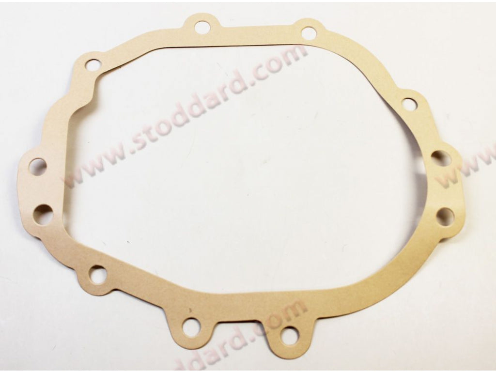 Sportomatic Transmission Housing Gasket. .1