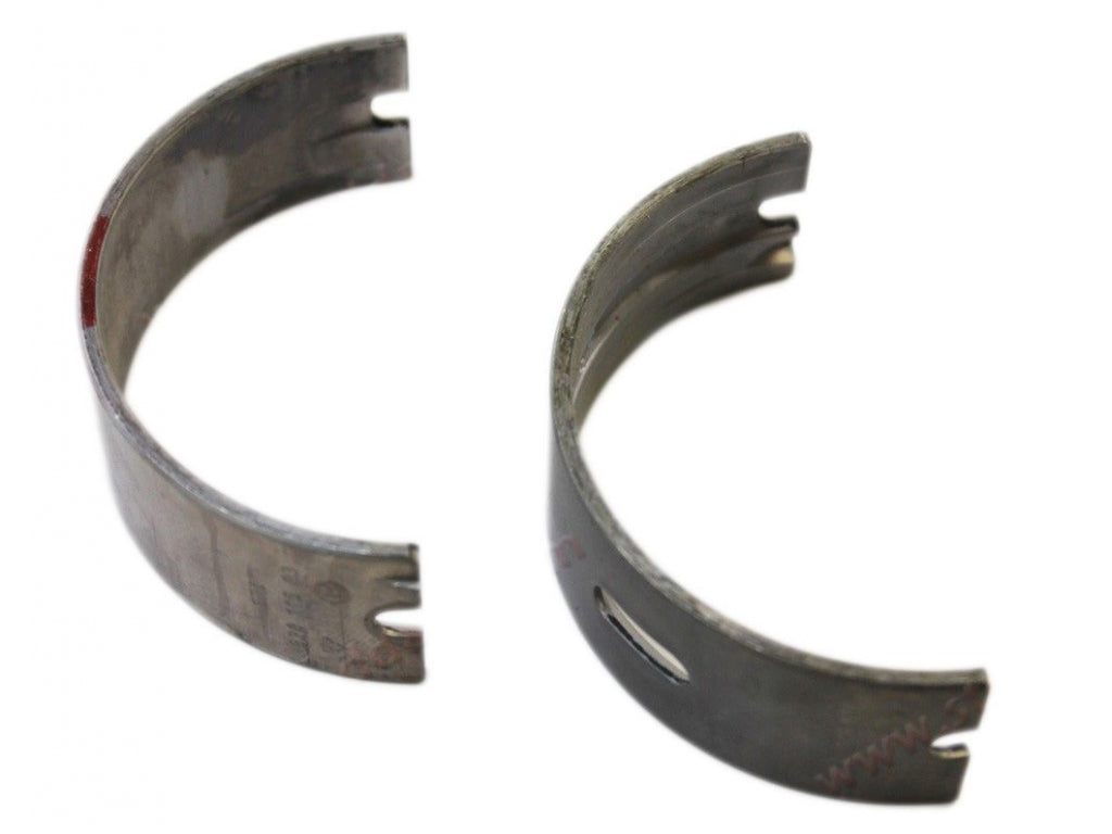One Half Main Bearing
