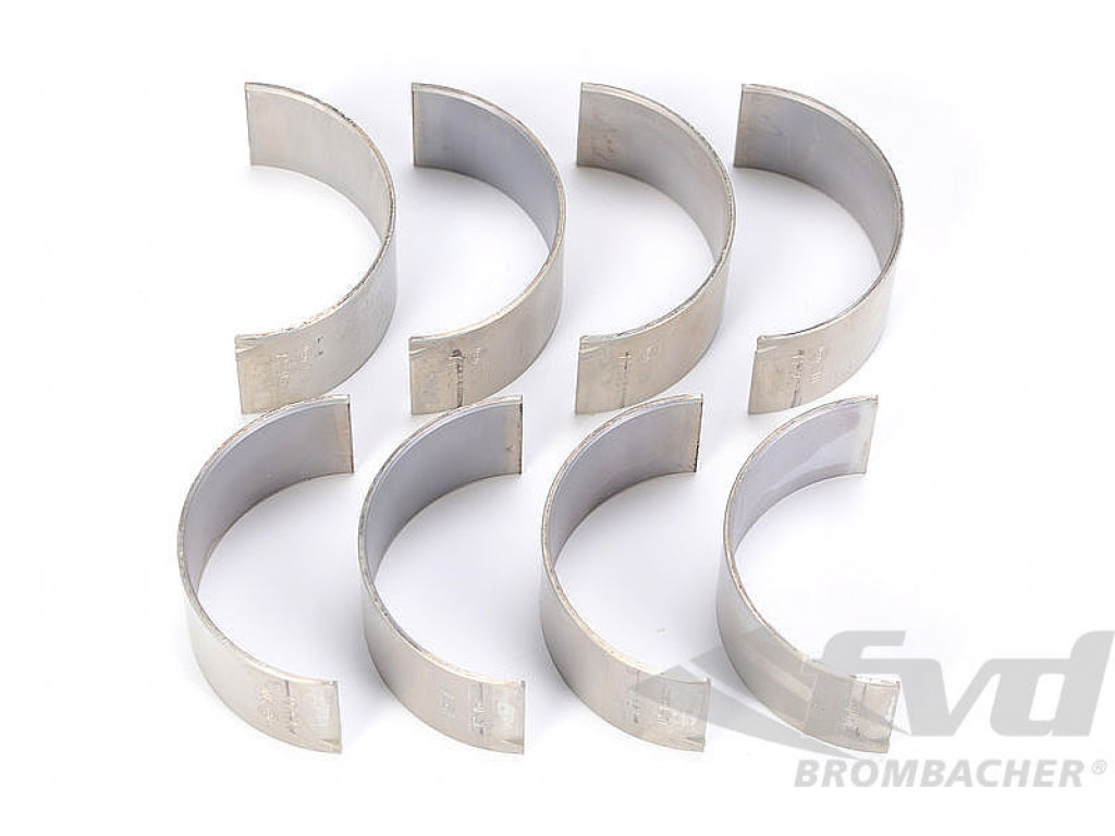 Bushing shell kit 924S/944/968 Standard Size