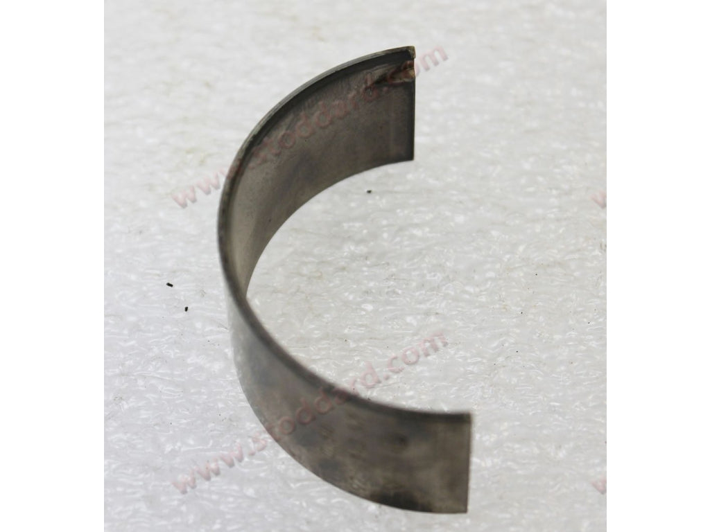 Rod Bearing Shell