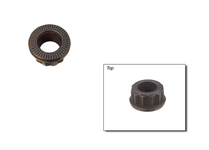 O.E.M. ROD NUT