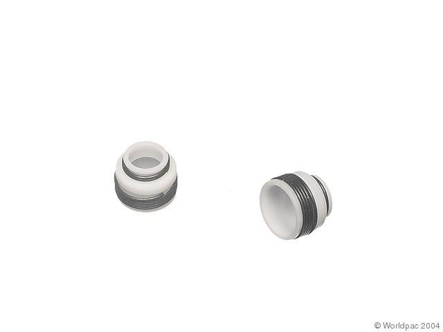 Valve Stem Seal, white Teflon, 911 1974-89 944 all