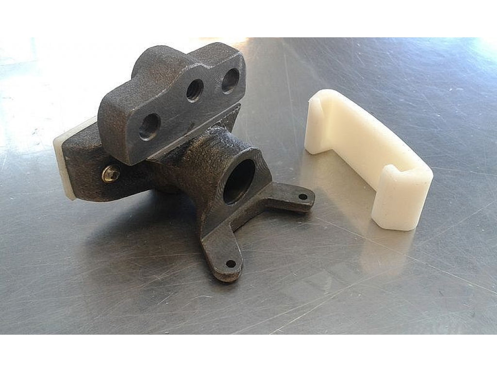 Chain adjuster 928 Zyl. 5 - 8 (Body only + slide)