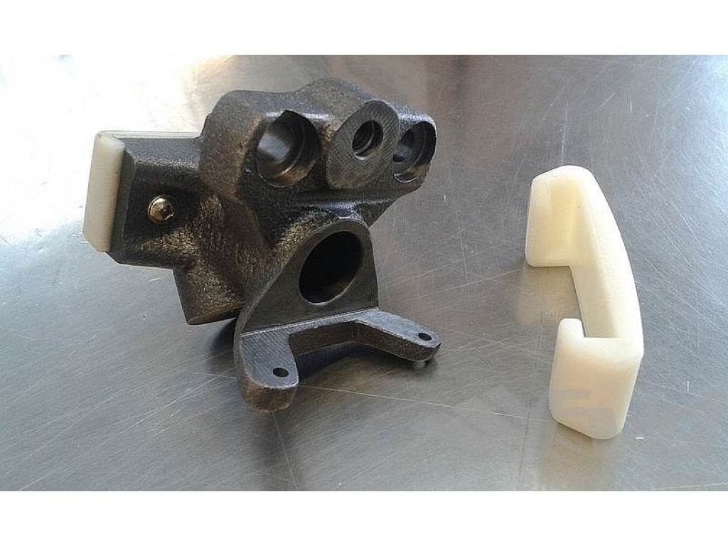 Chain adjuster 928 Zyl. 1 - 4