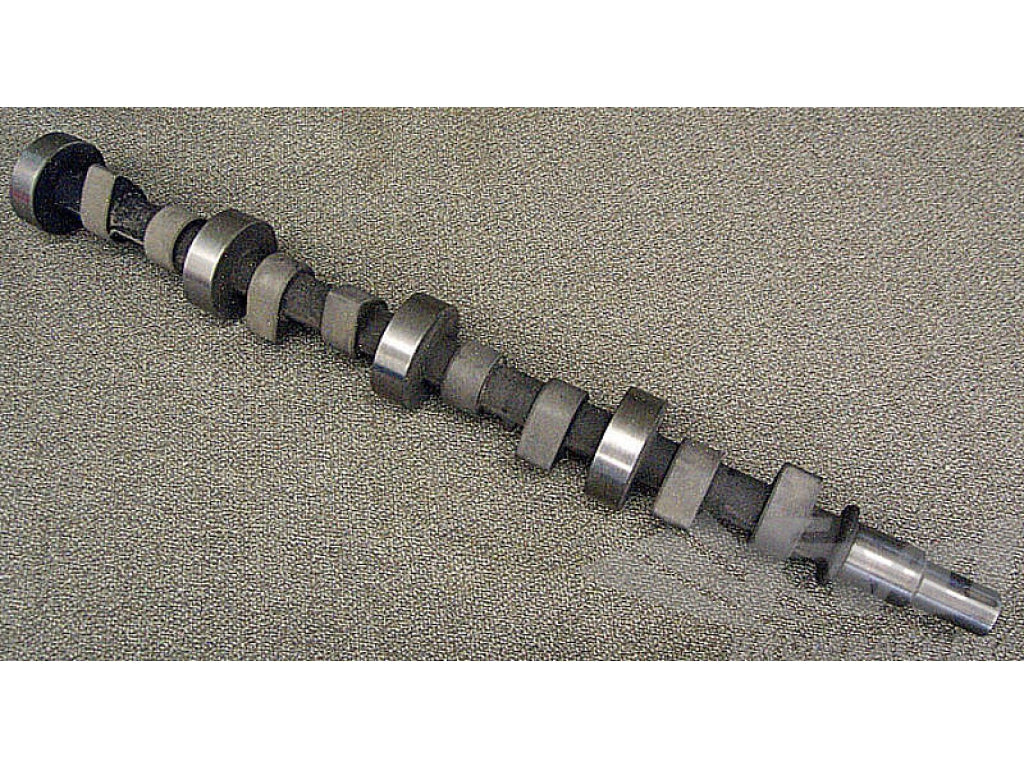Camshaft 928S/928S M249/928SM251left cyl. 1-4