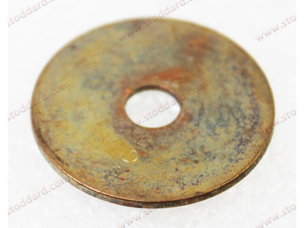 Metal Plate