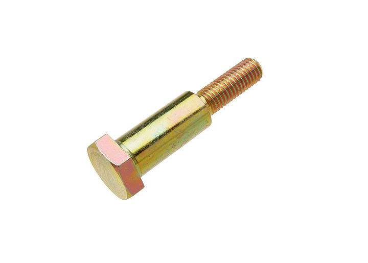 O.E.M. HEX SCREW 8X45