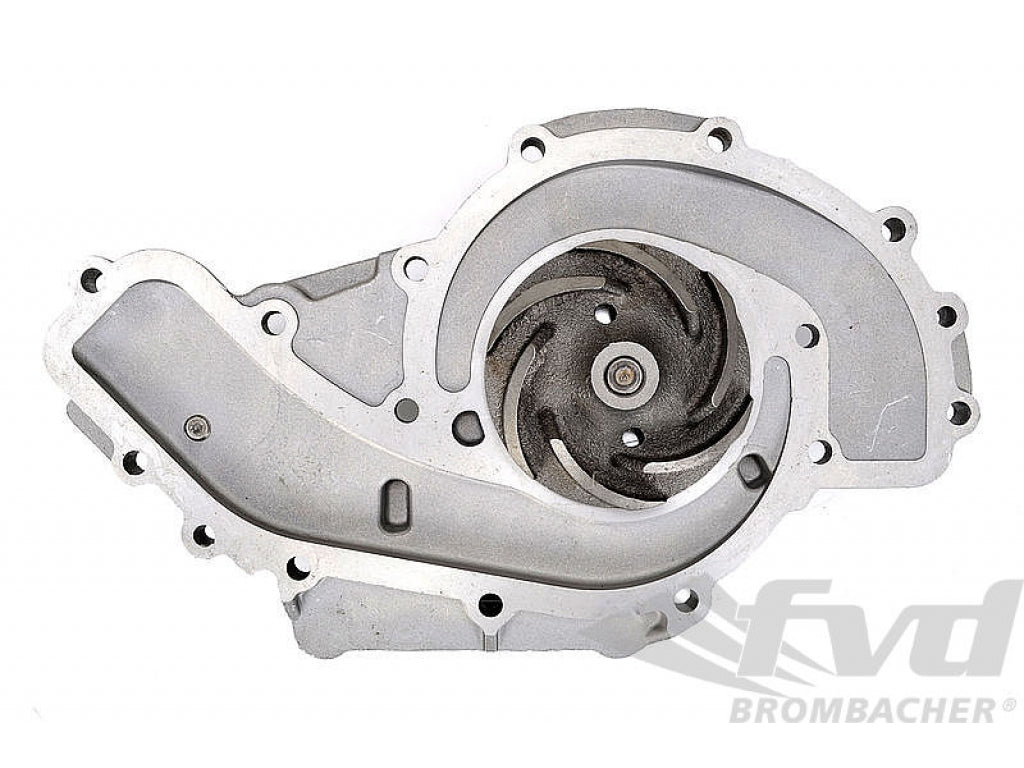 Water pump 928 S4,GT,GTS 87-95