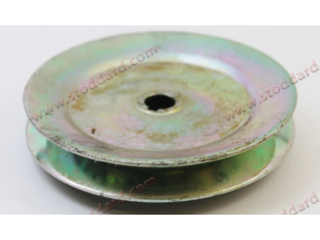 Fan Pulley for 928, 1978-1986