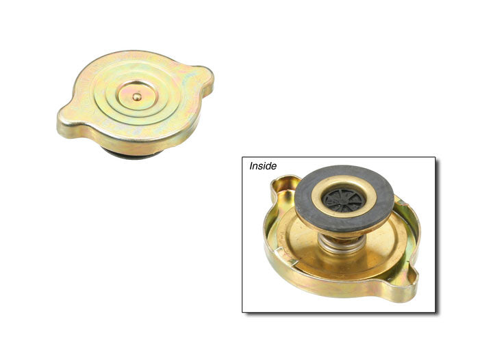 REUTTER Expansion TANK CAP