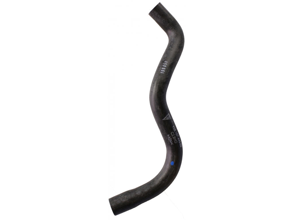 GENUINE PORSCHE OIL HOSE