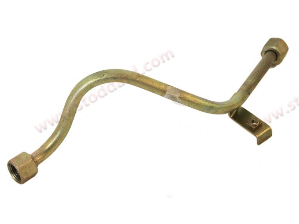 Fuel Line