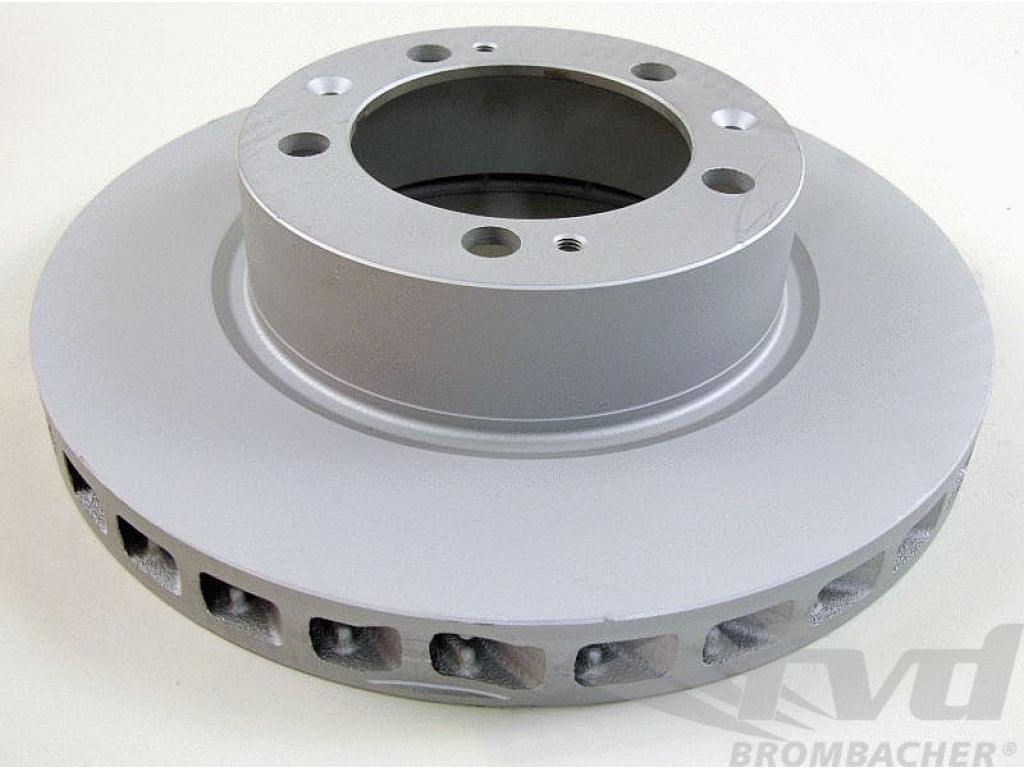 Brake disc 928 '86,944 turboS 88,S4/turbo 90- 304x32mm