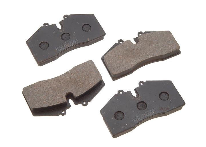 Jurid Brake Pad Set