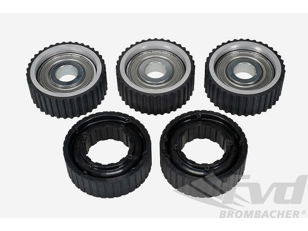 928 Torque tube repair kit