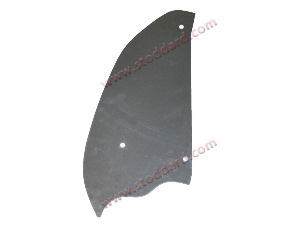 Wing Cover