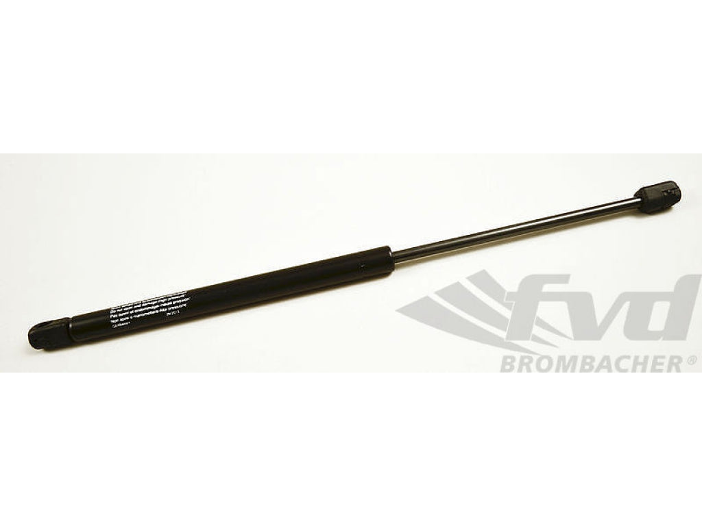 Hood shock front 928 78-95 front