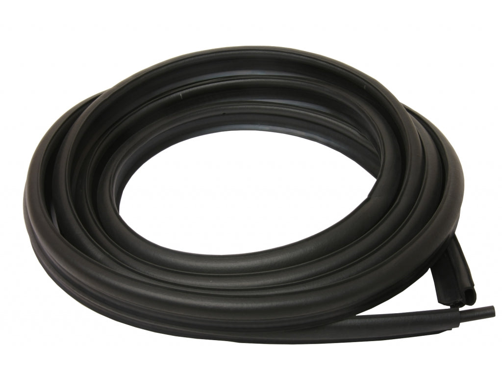 Rear Hatch Seal