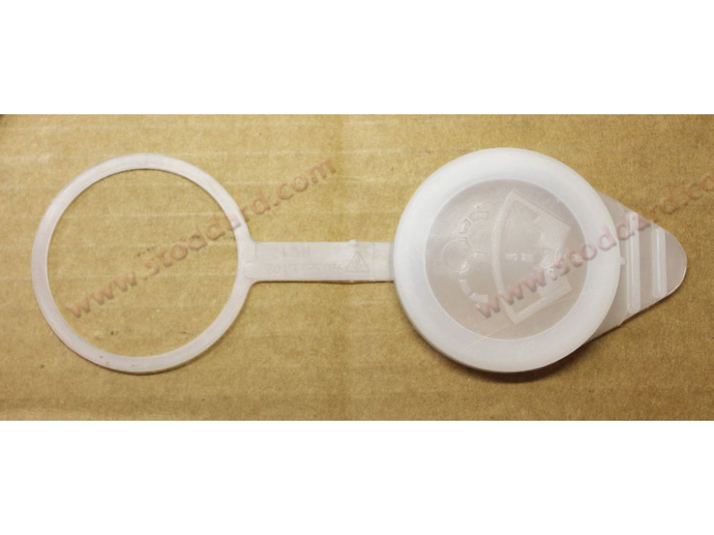 Water Tank Cap