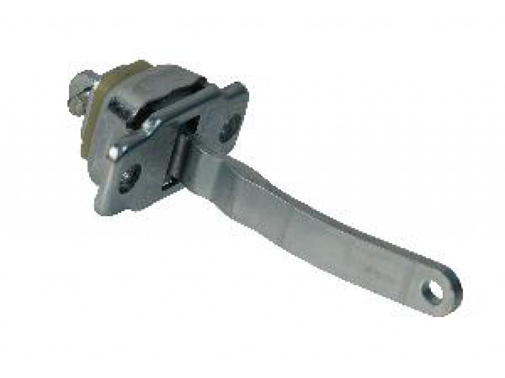 DOOR ARRESTER