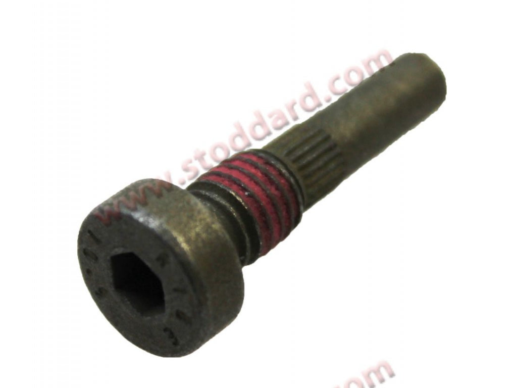Socket Screw 8 x 22 For