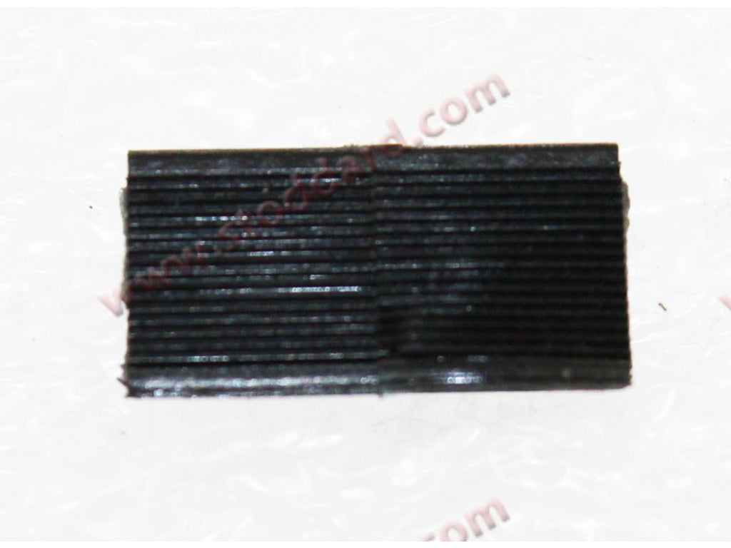 Windshield Trim Clip