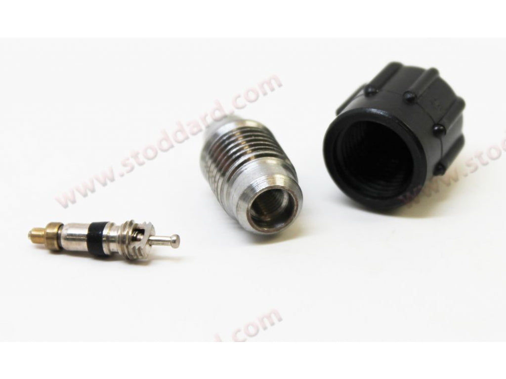 Air Conditioner Valve