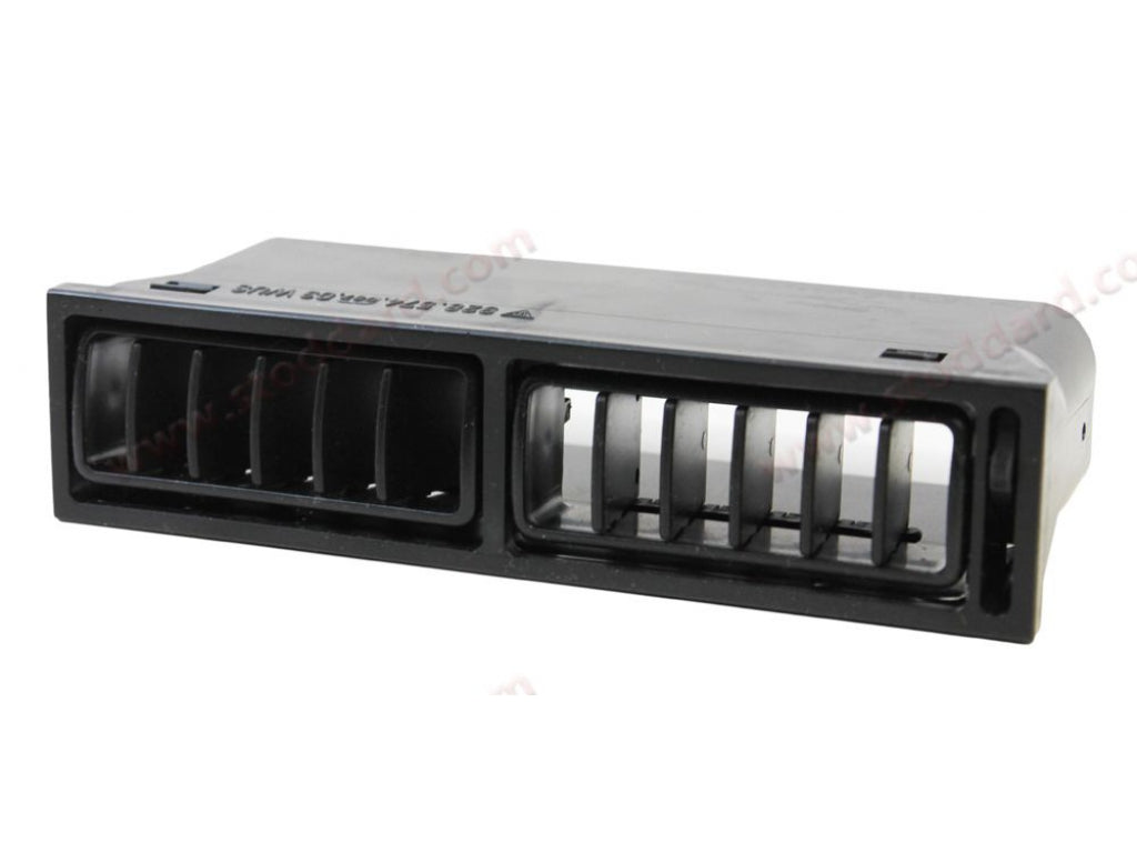 Dash Air Vent