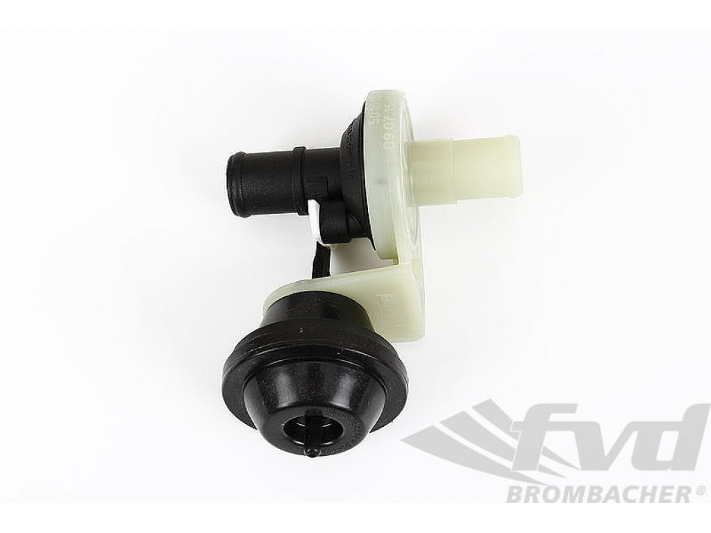 Disc valve