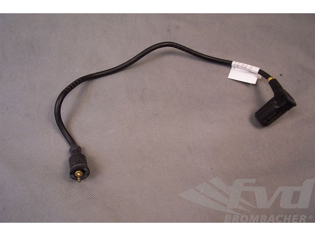 Ignition line