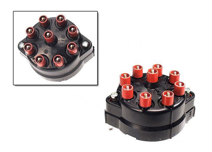 BOSCH DISTRIBUTOR CAP