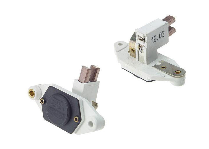 BOSCH VOLTAGE REGULATOR