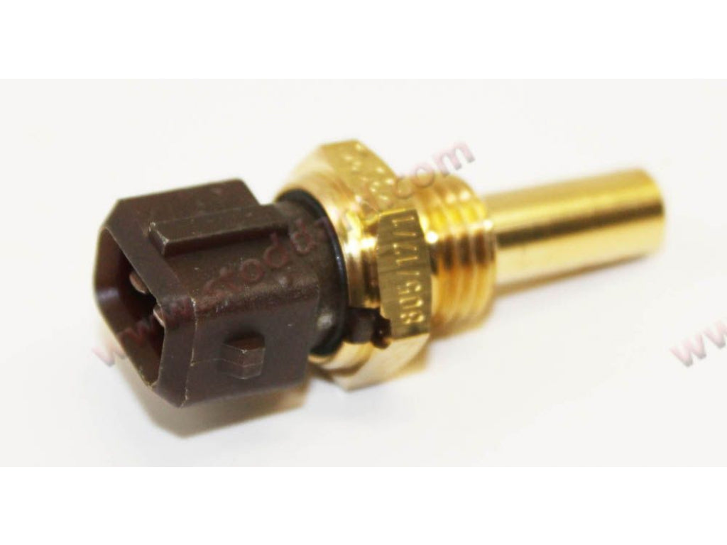 Temperature Sensor