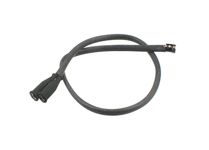PEX BRAKE PAD WIRING
