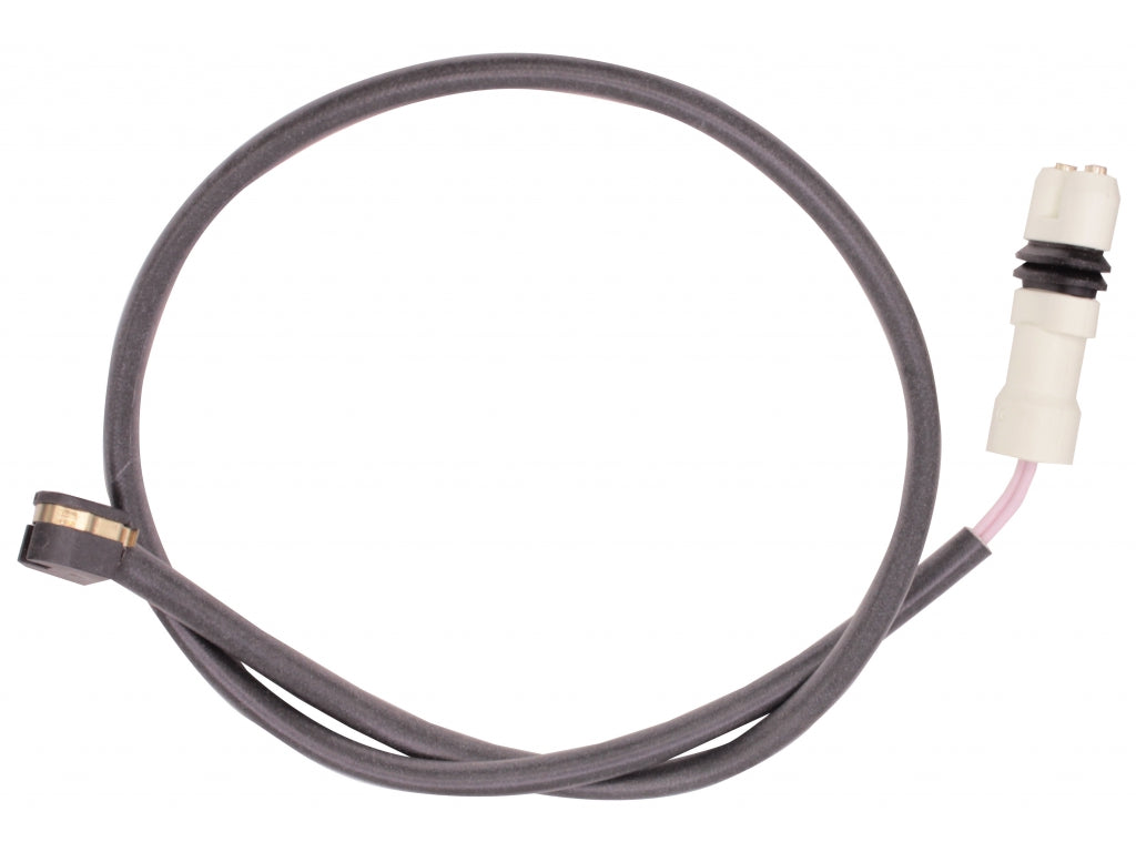 PEX brake pad sensor