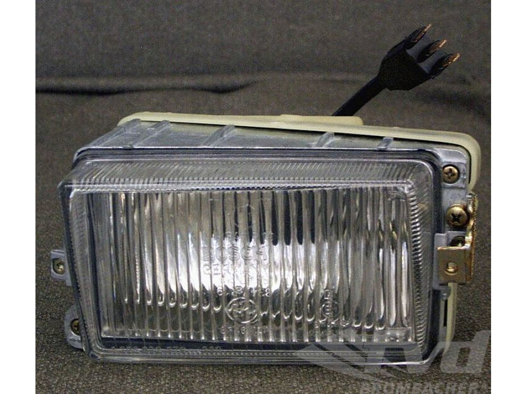 Fog lamp 928 left 928-86